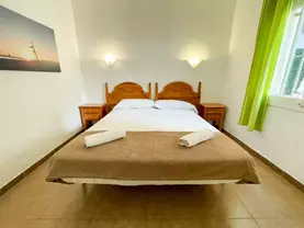 Bungalows Pescador 3000 apartamentos turísticos en Segur de Calafell